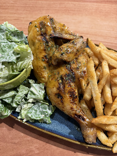 Photo of Peri Point Chicken and Charcoal - 946 Sherbrook St, Winnipeg, MB R3A 1N4